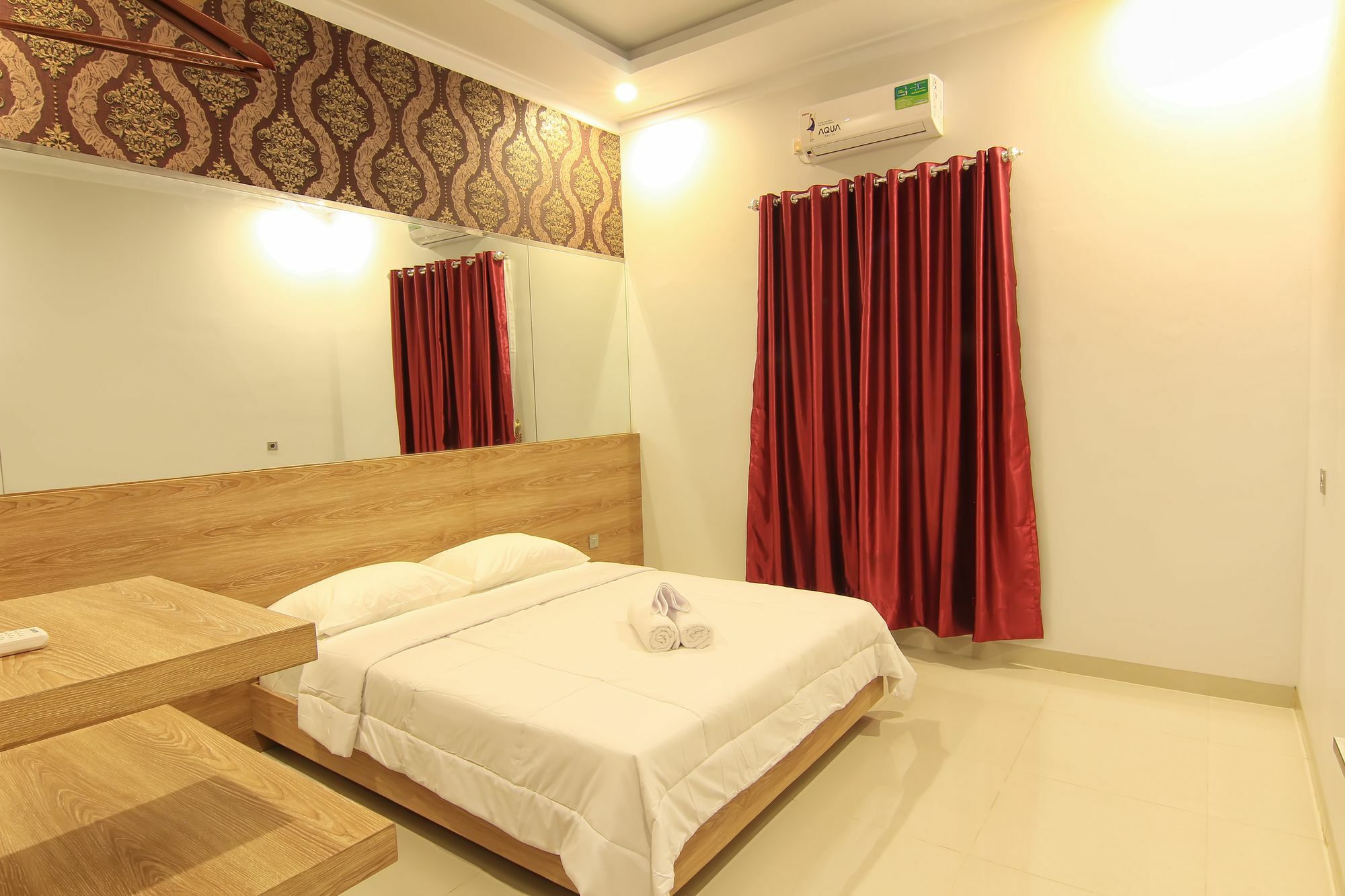 The Baliview Luxury Villas & Resto Pekanbaru Zewnętrze zdjęcie