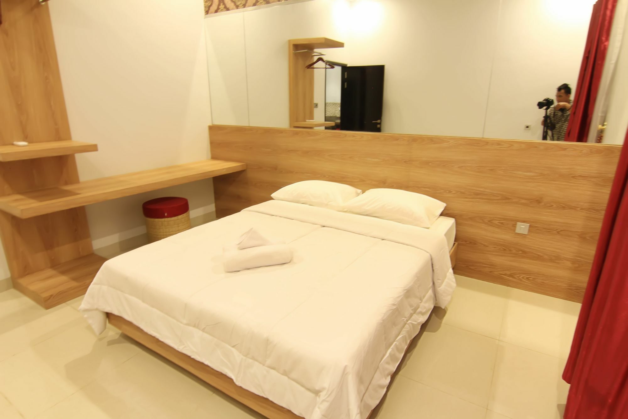 The Baliview Luxury Villas & Resto Pekanbaru Zewnętrze zdjęcie
