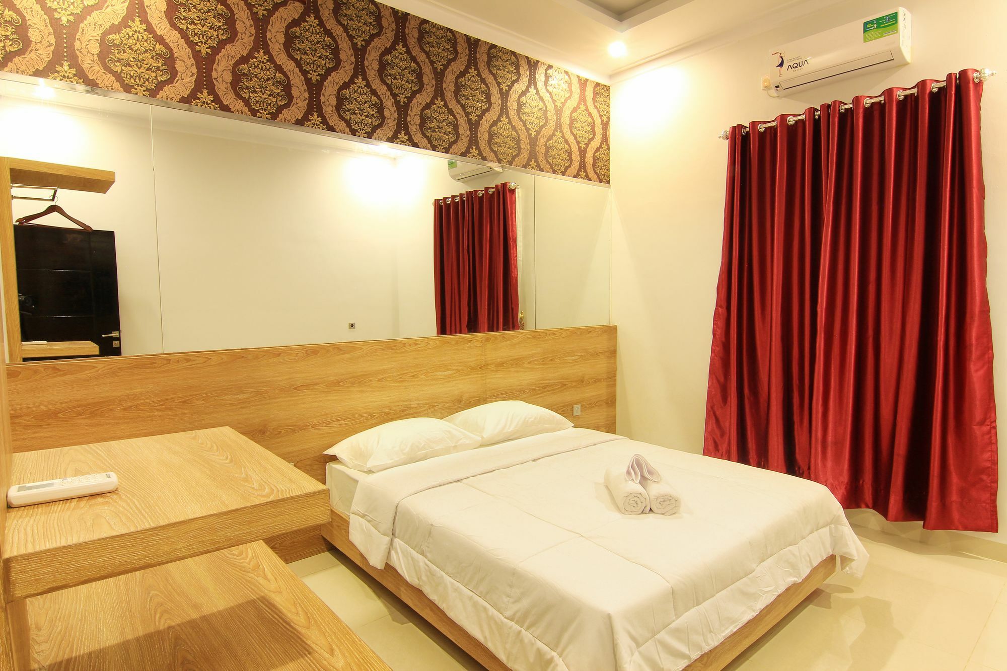 The Baliview Luxury Villas & Resto Pekanbaru Zewnętrze zdjęcie